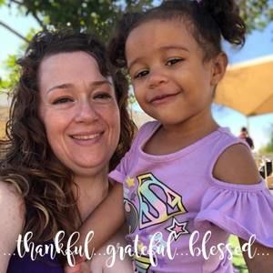 Meet your Posher, Amber